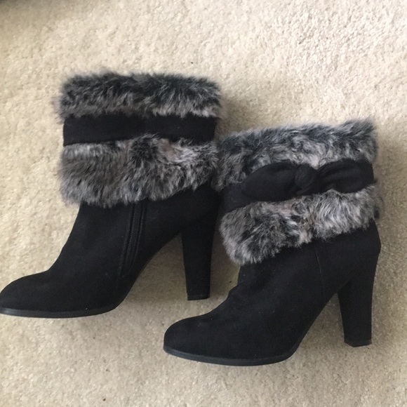 Impo Shoes - Impo boots